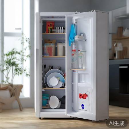 美大消毒柜客服维修热线咨询介绍♫小白熊消毒柜32升家用消毒柜，家庭必备健康好帮手