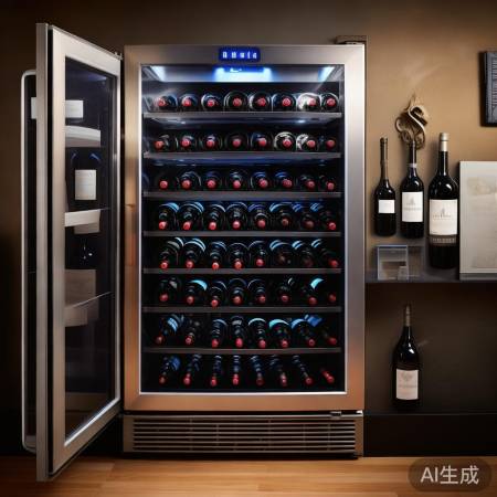 祥盛红酒柜人工热线客服教导㊣小米红酒柜温度保温效果有多久？