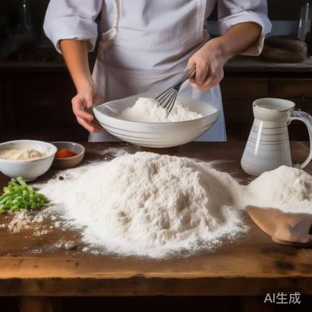 美多集成灶故障服务解析♫集成灶轻松烤出香脆锅盔，家常美味一步到位