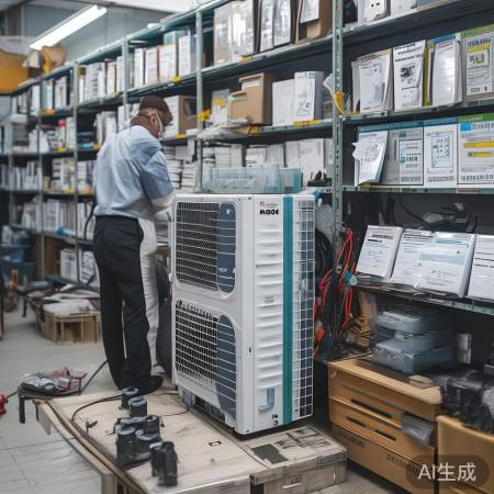 空气能热水器维修电话一览