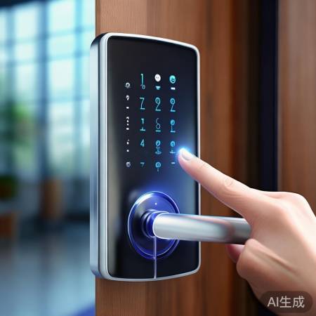 博世电子锁售后热线速查分析<泸州智能无源电子锁，安全便捷生活新选择>