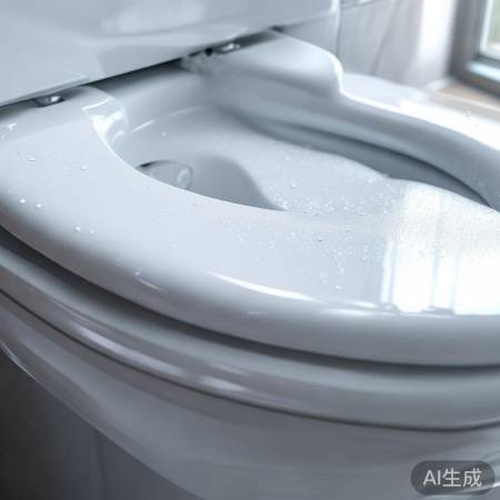SKJ智能马桶全国站点告诉你&智能马桶除垢小妙招，轻松恢复亮洁如新