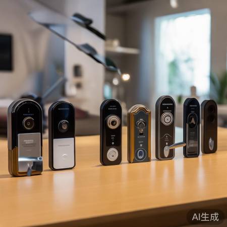 泗县智能锁品牌排行揭晓