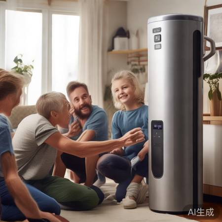 “揭秘安全热水器选购”