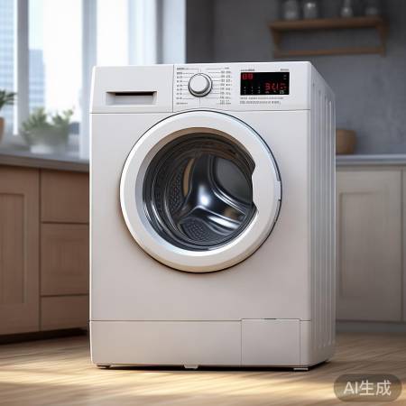 志高洗衣机厂客服维修热线分解-8公斤洗衣机性价比之选，价格亲民！