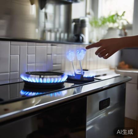 美盼集成灶人工客服电话是多少解读㊤集成灶不串味，厨房烹饪新体验