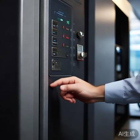 保险柜清空步骤提示