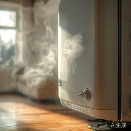 林内(Rinnai)壁挂炉服务支持专线阐明&壁挂炉早晨异味原因揭秘