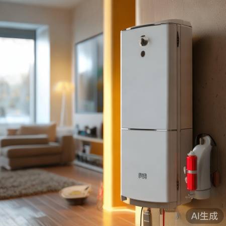 壁挂炉安全使用提示