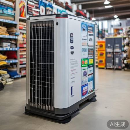 空气能泵品牌多样，科技发展惊喜