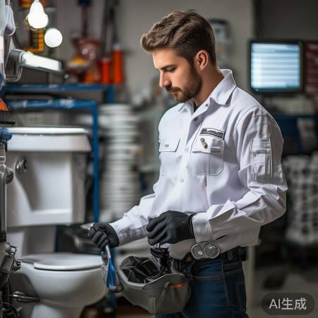 专业马桶维修，诚信服务