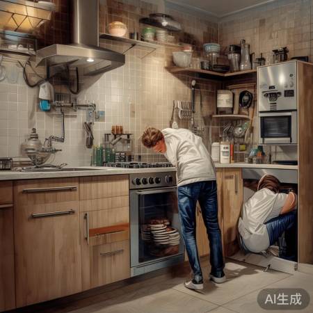 苏泊尔（SUPOR）‌油烟机客户热线支持讲解+油烟机无煤气可用怎么办？实用解决方案分享