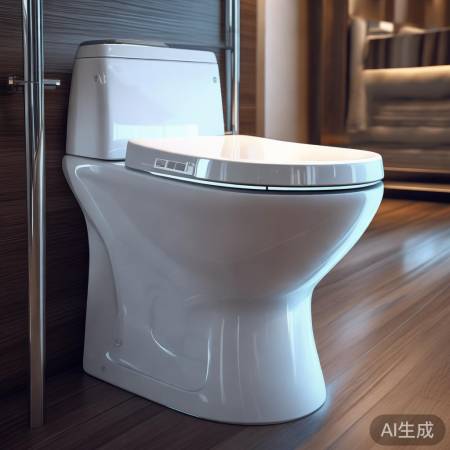 智能马桶提升生活品质
