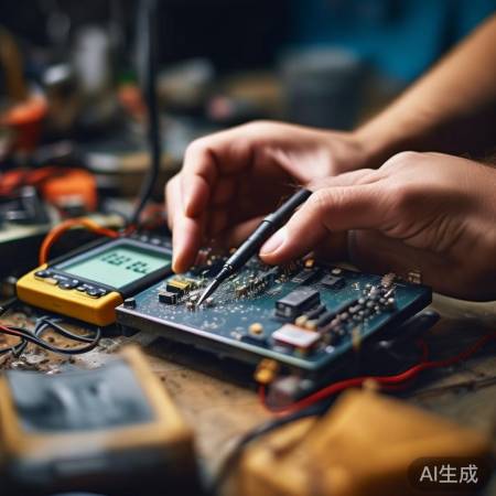 三星冰箱售后查询系统分解♛变频冰箱电压测量方法详解