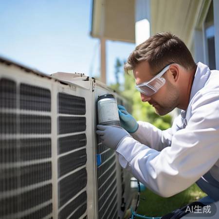 CLIMAVENETA空调24H客服支持教大家۞空调风不凉了怎么办？夏季清凉秘籍大公开