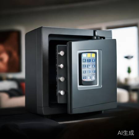 源京电气保险柜售后无忧服务阐释%揭秘保险柜密码旋转技巧，轻松守护家财安全