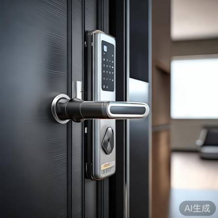 指纹锁安装专业，价格较高