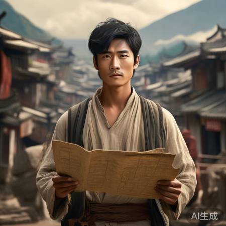 勇敢追求，创造传奇