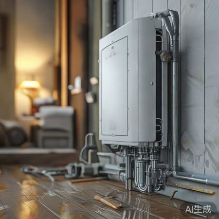 壁挂炉安全运行要点
