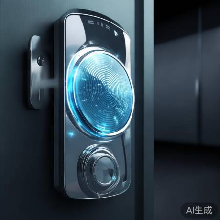 指纹锁存储需谨慎