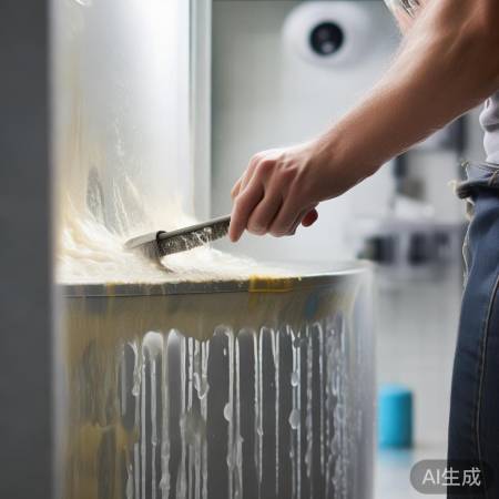 热水器定期清洁保养