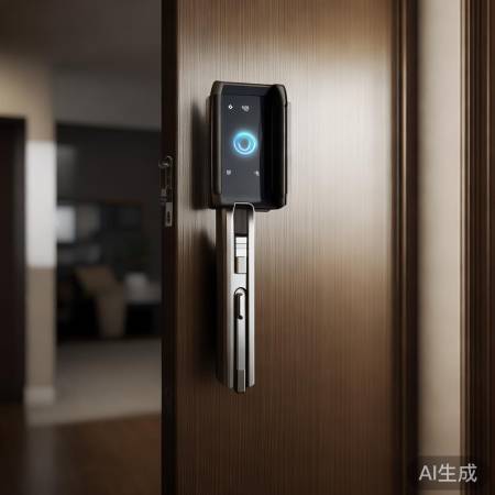 摩恪指纹锁全国400报修专线教你㊤云南指纹锁价格一览：性价比之选，居家安全好帮手