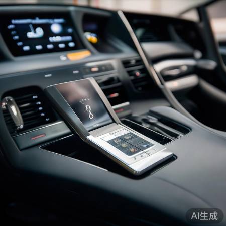防盗锁车,保护财富
