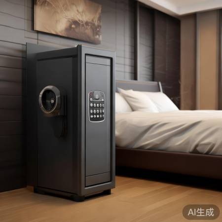 床畔保险柜全国网点服务热线交流—银行保险柜：全面解析其优势与不足