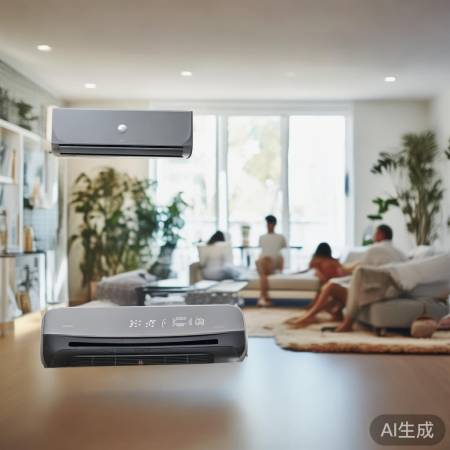 LENNOX空调服务热线助手解读<中央空调28度舒适体验，节能环保新选择>