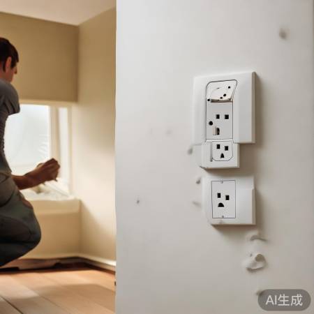 移位插座更合理