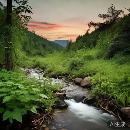 生活环保,下期再见