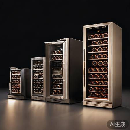 红酒柜价格与功能对照