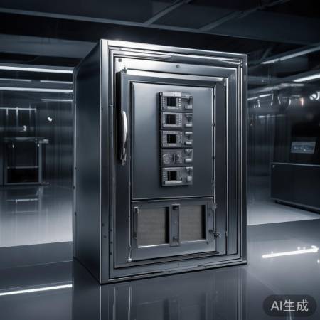 浙江中策：时尚安全保险柜