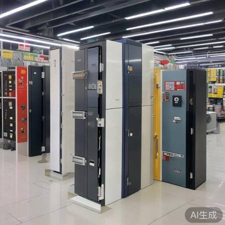 金华保险柜品牌多
