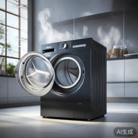 金羚洗衣机客服热线是多少剖析（西门子滚筒洗衣机：高效节能生活新选择）