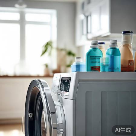 西门子洗衣机答疑,下期再见!