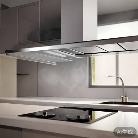 美菱集成灶400网点电话速查剖析-平房集成灶排烟孔设计攻略