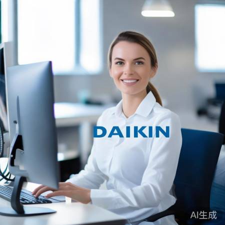 大金daikin空调客服在线帮普及-三菱重工空调新风系统：打造清新室内环境新选择