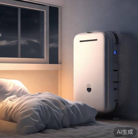 梦见热水器,探内心世界