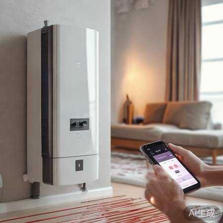 依玛(IMMERGAS)壁挂炉售后网点解说〖壁挂炉地暖高度可调型介绍〗