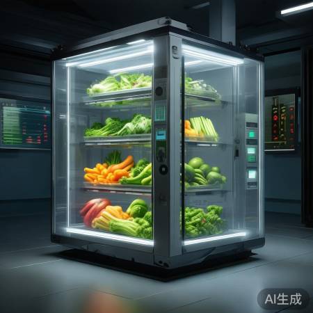 帝泰保险柜售后服务电话大全教你$蔬菜保险柜新闻：创新储存技术保障食品安全，引领农业保险新潮流
