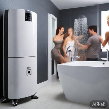 领派热水器客服中心网点分析〖三菱光波热水器：节能与舒适并存的浴室神器〗