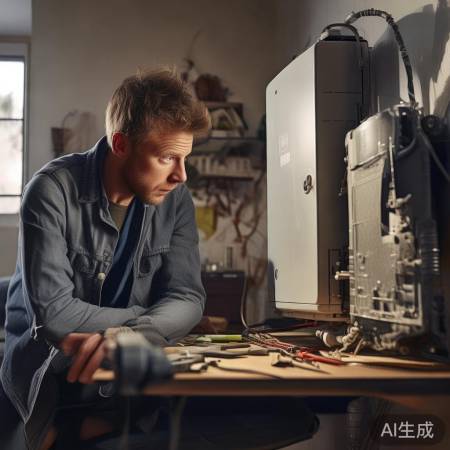 斯科茨曼壁挂炉售后专线热线分解㊤西安八喜壁挂炉维修服务指南