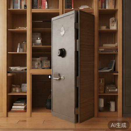 家用隐形保险柜推荐