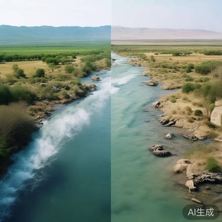 地域差异，水温要求不同