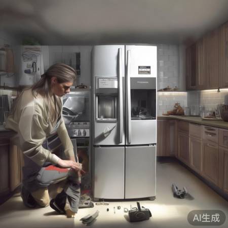 冰箱难题可轻松解决