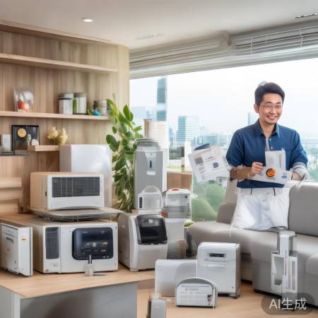 空调优惠套餐,省几千!