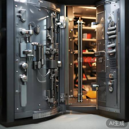 选择保险柜,谨慎为上。