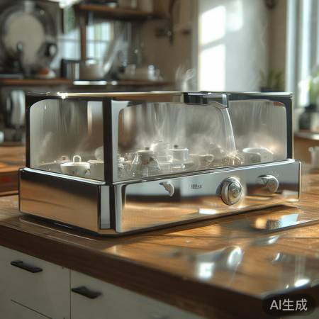 億高消毒柜全国客户支持热线教你—茶具消毒柜使用疑问：茶具真的适合在消毒柜中消毒吗？