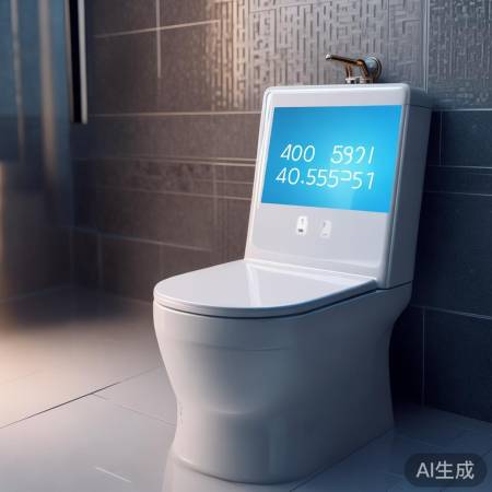 金牌智能马桶400客服保障告诉你%江西全智能马桶价格一览：品质生活新选择